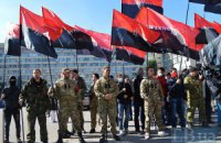 Батальйону "ДУК Правий сектор" запропонували вступити в ЗСУ, - Генштаб