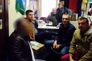 Героям фильма "Аэропорт" нужны приборы ночного видения