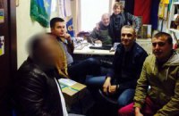 Героям фильма "Аэропорт" нужны приборы ночного видения