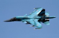Чернігівські оборонці, попередньо, ліквідували ворожий літак, – командування “Північ”