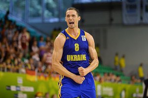 Гладырь не поможет Украине в ближайших матчах ЧМ