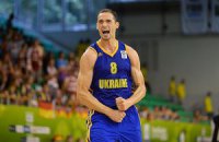 Гладир не допоможе Україні в найближчих матчах ЧС