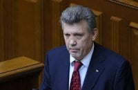 Кивалов снялся с выборов мэра Одессы