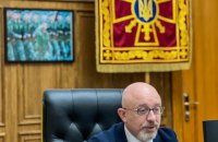 Резніков пояснив, як відбуватиметься перехід України на професійну армію