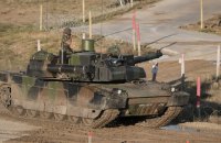 Франція розглядає можливість передачі Україні танків Leclerc