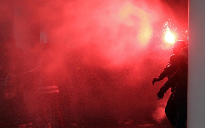 Бельгія слідкує за близько 650 терористами та екстремістами на своїй території
