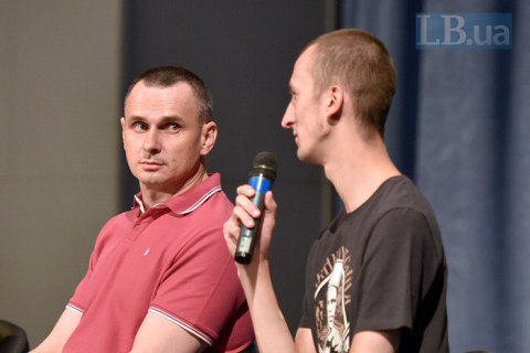 Сенцову, Кольченко и еще трем освобожденным политзаключенным купили квартиры в Киеве