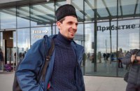 Звільнені з російських колоній у справі "Хізб ут-Тахрір" Прімов і Ваітов повернулися до Криму