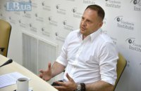 В Україні запустили роботу Центру протидії дезінформації