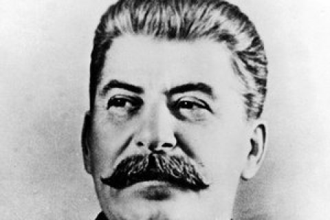 Росіяни назвали Сталіна найвидатнішою людиною всіх часів і народів
