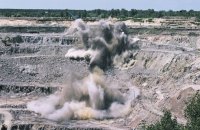 У двох районах Київщини сьогодні, 30 серпня, лунатимуть технологічні вибухи