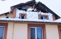 У Запорізькій області одна людина загинула і троє – поранені через агресію РФ