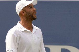 US Open, день третий: Блэйк ушел красиво, а "молодые таланты" снова разочаровали