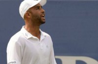 US Open, день третий: Блэйк ушел красиво, а "молодые таланты" снова разочаровали