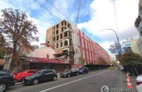 За продажу корпуса завода "Арсенал" вручили четыре подозрения 