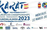 Україна здобула ще одне "золото" чемпіонату Європи з карате