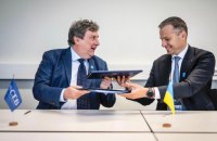 Україна отримає 100 млн євро від БРРЄ на компенсації за знищене через війну житло