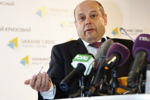 Газовые переговоры прошли безрезультатно и продолжатся в воскресенье