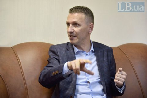 У кримінальних справах ДБР фігурують "понад 30" народних депутатів