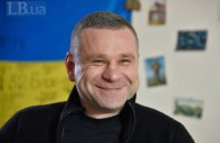 Георгій Турчак: "При минулій владі ветерани були в тренді, зараз - ні"