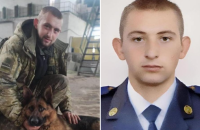 На війні загинув прикордонник Микола Літвінов