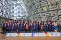 Лідери ЄС, Латинської Америки та Карибського басейну обговорюють війну в Україні