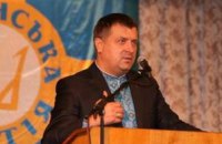 На Львовщине оппозиционер жалуется на админресурс