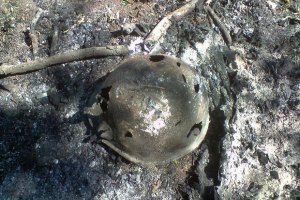 Военные на границе у Дьяково 11-й день находятся в блокаде