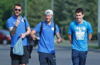 "Днепр" улетел на финал Лиги Европы