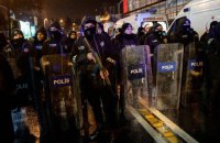 За підозрою в причетності до теракту в Стамбулі затримали вже 40 осіб