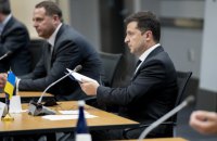 Зеленский сменил состав Координационного совета по противодействию COVID-19