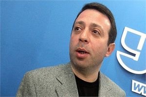Друг убитого Аксельрода знает, где живет заказчик убийства