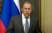 Лавров заявив, що США мають змусити Україну надати Донбасу "особливий статус"