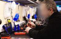 В Україні розробляють спеціалізовану мобільну майстерню для безпілотників