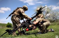 ​Генштаб ЗСУ: На фронті вже зафіксували 54 російські атаки