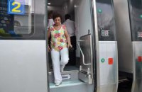 Поезда Hyundai вернут на маршруты до конца июня, - министр