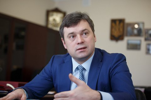 Налоговая милиция продолжит работу до принятия нового закона, - Билан