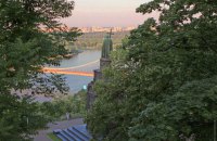 Более 20 улиц перекрыли сегодня в Киеве в связи с крестным ходом УПЦ КП
