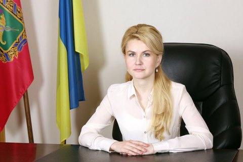 ЦИК объявил о победе Светличной на довыборах в Раду 