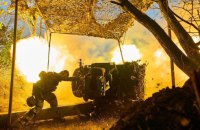 На Таврійському напрямку Сили оборони знищили понад 600 російських окупантів