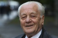 У неділю, 25 лютого, відбудеться прощання з українським дисидентом Степаном Хмарою