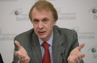 Огрызко: сегодня ситуация с освобождением Тимошенко и Луценко более позитивна
