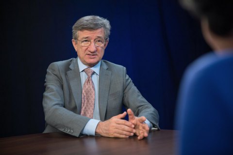 Тарута не вірить у повномасштабну війну з Росією