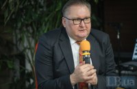 У березні Україна експортувала товарів на 4,5% більше, ніж роком раніше й на 18% більше, ніж у лютому цього року
