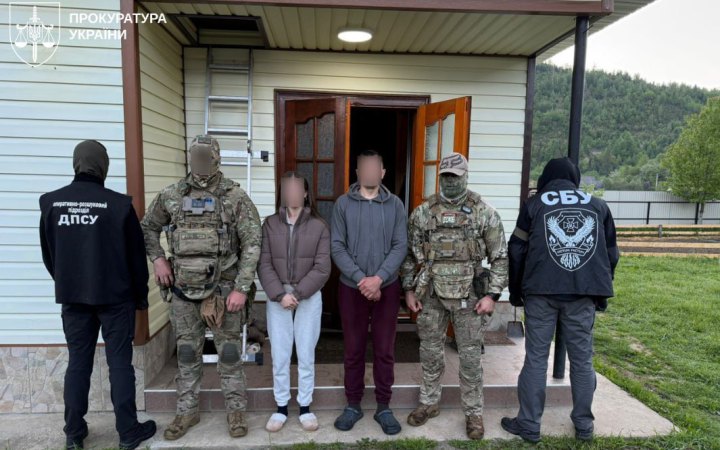 На Буковині викрили канал переправлення військовозобов'язаних за кордон: серед організаторів депутат та експоліцейський
