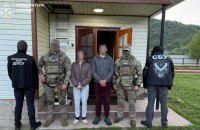 На Буковині викрили канал переправлення військовозобов'язаних за кордон: серед організаторів депутат та експоліцейський