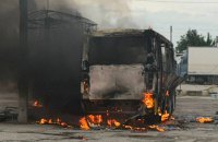 Росіяни атакували Одесу: є загиблі та поранені (оновлено)