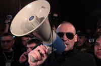 "Демократические выборы" российской оппозиции