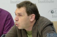 Черненко заявив про особисту квоту Яценюка в новому складі ЦВК, "Народний фронт" заперечує