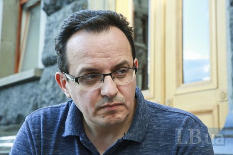 Луценко призвал Березюка сложить депутатские полномочия